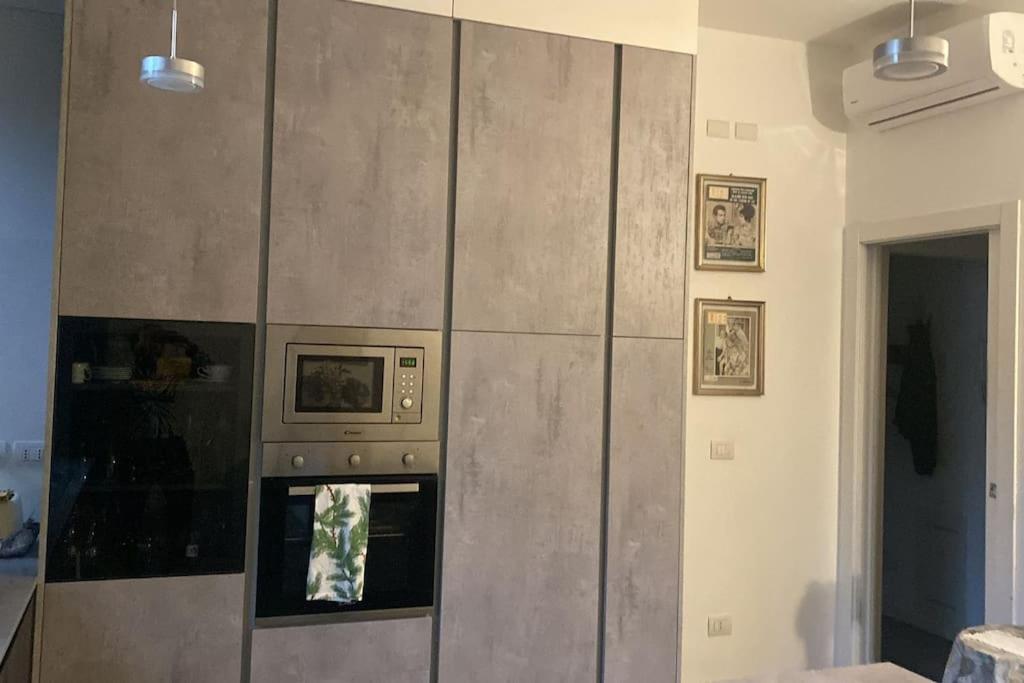 מילאנו Guest Planet - Nice Flat Near Bovisa מראה חיצוני תמונה